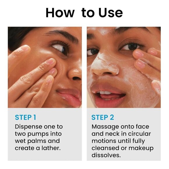 Elvira Amino Acid Cleansing Foam New in Sealed Box - Picture 12 of 14